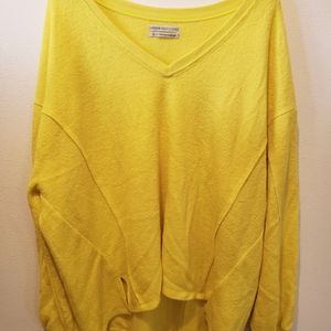 Urban Outfitters Oversized Sweater